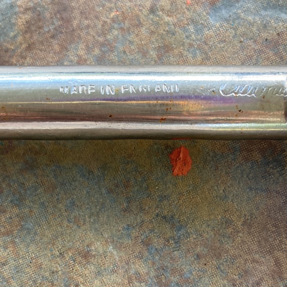 English Carriage Bit 5” - Picture 2 of 7